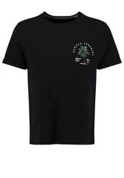 T-Shirt MT KLSAN DIEGO round-loose