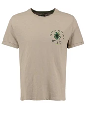 Key Largo T-Shirt MT KLSAN DIEGO Khaki