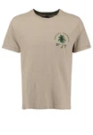 Key Largo T-Shirt MT KLSAN DIEGO Khaki