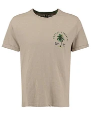 T-Shirt MT KLSAN DIEGO round-loose