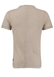Key Largo T-Shirt MT KLWHEELS Khaki/Braun/Beige/Grau