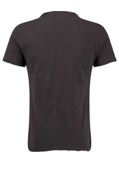Key Largo T-Shirt MT KLJOURNEY round Dunkelgrün/Grün/Bordeaux/Grau/Fliederfarben