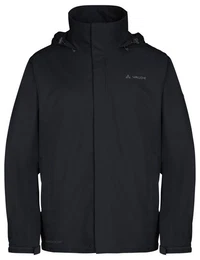 Outdoorjacke Me Escape Light Jacket black