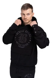 Hoodie Benlee Herren Kapuzenpullover Oversize MITCHELL