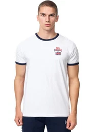 T-Shirt Herren T-Shirt CASHENDUN