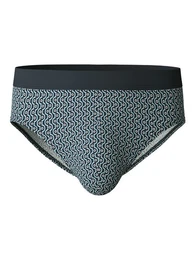 Slip Grafic Cotton Herren (1-St)
