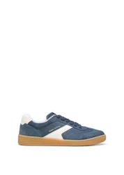Marc O'Polo Sneaker Blau/Hellblau