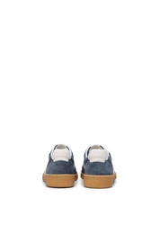 Marc O'Polo Sneaker Blau/Hellblau