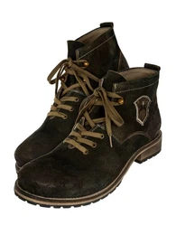 KAPRUN Stiefel