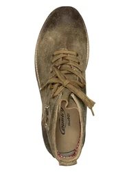 Maddox Stiefel KAPRUN Dunkelgrün/Braun/Khaki/Grau/Dunkelbraun