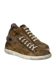 Maddox Sneaker SIEGFRIED Braun/Beige/Dunkelbraun