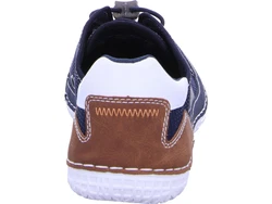 bugatti Slip-On Sneaker Halbschuh 321-AFF02-5000