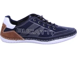 bugatti Slip-On Sneaker Halbschuh 321-AFF02-5000