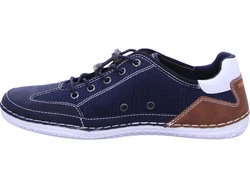 bugatti Slip-On Sneaker Halbschuh 321-AFF02-5000