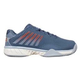 Hypercourt Express 2 Clay - Sandplatzcourt Tennisschuh Tennisschuh