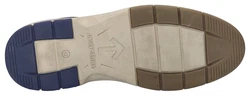 Josef Seibel Stuart 03 Schnürschuh Braun/Dunkelbraun/Beige