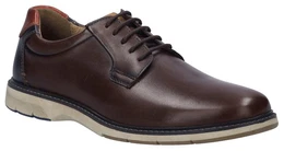 Stuart 03 Schnrschuh, Festtagsschuh, Business Schuh, Komfortschuh in Weite G (weit)
