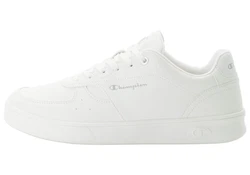 Champion Low Cut Shoe Sneaker Weiß/Creme/Beige