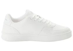 Champion Low Cut Shoe Sneaker Weiß/Creme/Beige