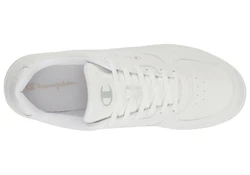 Champion Low Cut Shoe Sneaker Weiß/Creme/Beige