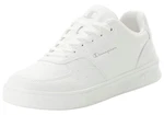 Champion Low Cut Shoe Sneaker Weiß/Creme/Beige