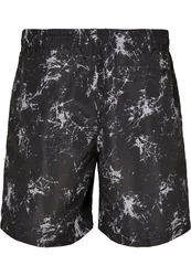 URBAN CLASSICS Badeshorts PatternSwim Shorts 