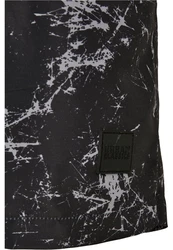 URBAN CLASSICS Badeshorts PatternSwim Shorts 