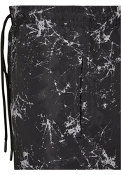 URBAN CLASSICS Badeshorts PatternSwim Shorts 