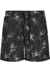 URBAN CLASSICS Badeshorts PatternSwim Shorts 