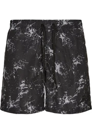 Badeshorts Herren PatternSwim Shorts