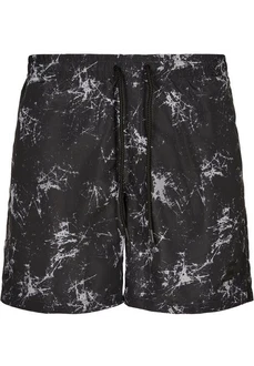URBAN CLASSICS Badeshorts PatternSwim Shorts 