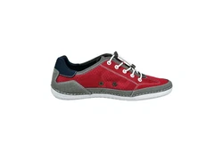bugatti Sneaker Slipper 321-AFF02-5400 321-AFF02-5400