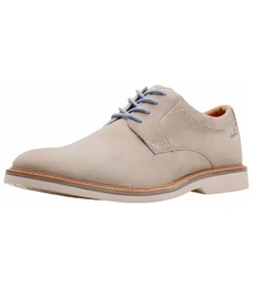 Businessschuhe Nubukleder Schnrschuh