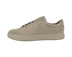 Geox Herren Sneaker BALTMOORE Beige/Braun/Grau/Khaki