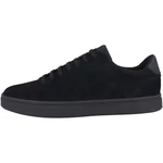Geox Herren Sneaker BALTMOORE Schwarz/Dunkelblau