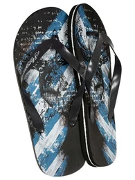 ESKO Bavaria grau Slipper