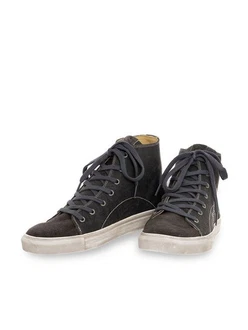Spieth & Wensky Stiefel Trachtenschuhe Sneaker H LUIS (522)
