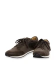 Spieth & Wensky Sneaker Herren LUITPOLD H524 rot/braun