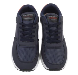 Coolwalk Herren Low-Top Freizeit Sneaker (888288) Dunkelblau (88828820)