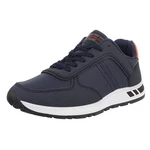 Coolwalk Herren Low-Top Freizeit Sneaker (888288) Dunkelblau (88828820)
