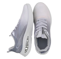 Coolwalk Herren Low-Top Freizeit Sneaker (888288) Hellgrau (88828852)