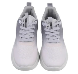 Coolwalk Herren Low-Top Freizeit Sneaker (888288) Hellgrau (88828852)