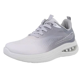 Herren Low-Top Freizeit Sneaker (88828852) Flach Sneakers in Hellgrau
