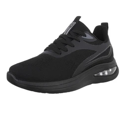 Coolwalk Herren Low-Top Freizeit Sneaker (888288) Schwarz (88828849)