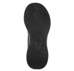 Coolwalk Herren Low-Top Freizeit Sneaker (888288) Schwarz (88828849)
