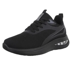 Coolwalk Herren Low-Top Freizeit Sneaker (888288) Schwarz (88828849)