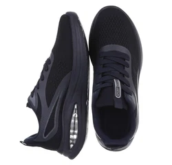Coolwalk Herren Low-Top Freizeit Sneaker (888288) Dunkelblau (88828858)