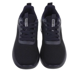 Coolwalk Herren Low-Top Freizeit Sneaker (888288) Dunkelblau (88828858)