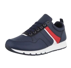 Coolwalk Herren Low-Top Freizeit Sneaker (888288) Dunkelblau (88828834)