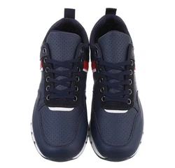 Coolwalk Herren Low-Top Freizeit Sneaker (888288) Dunkelblau (88828834)
